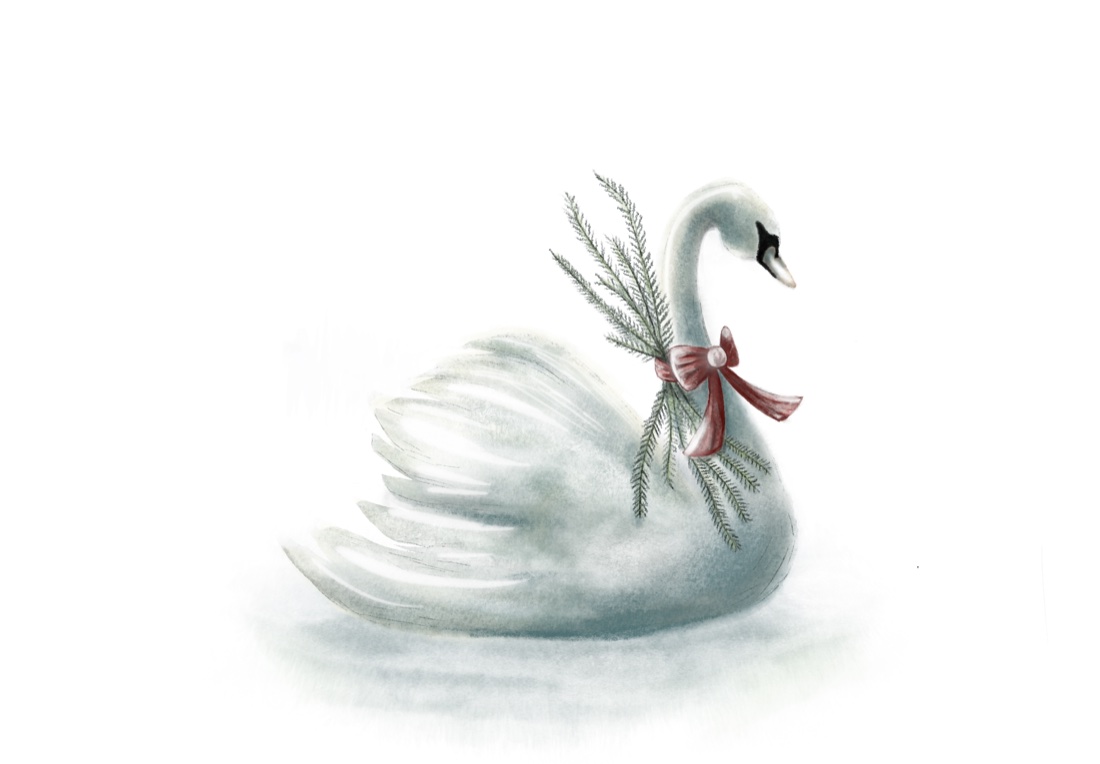 Gift tag illustration 1 of 16